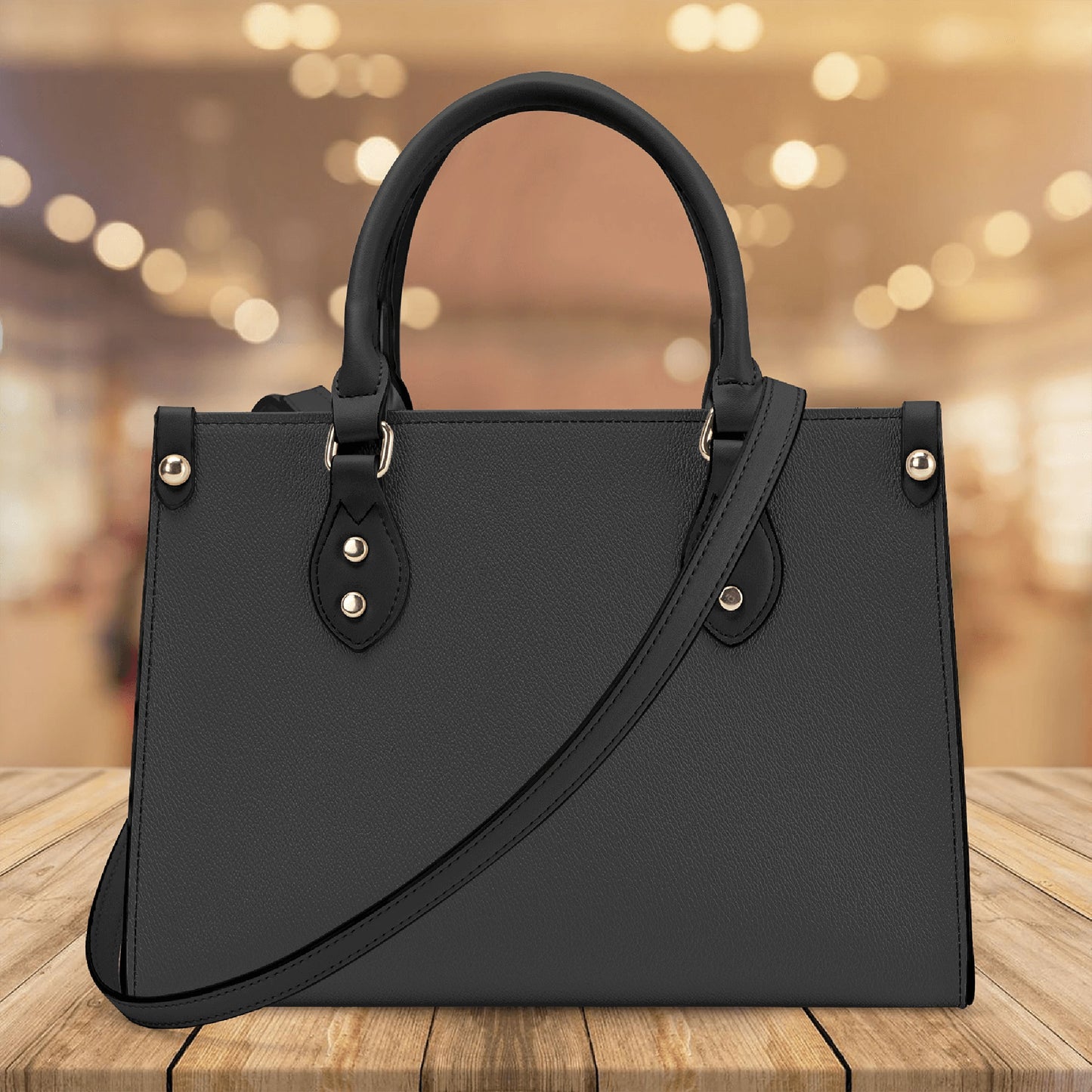 Ivan - Luxury Women Handbag