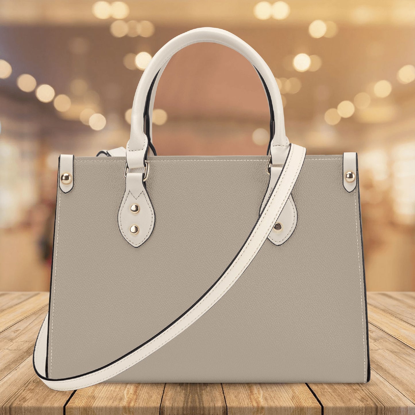 Boris - Luxury Women Handbag