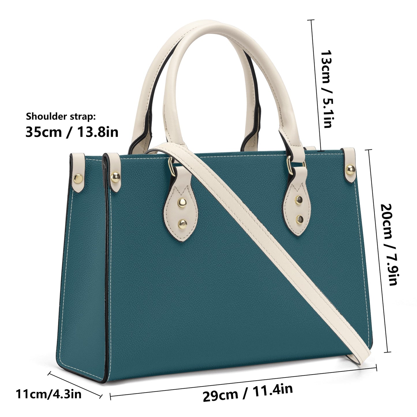 Jane - Luxury Women Handbag