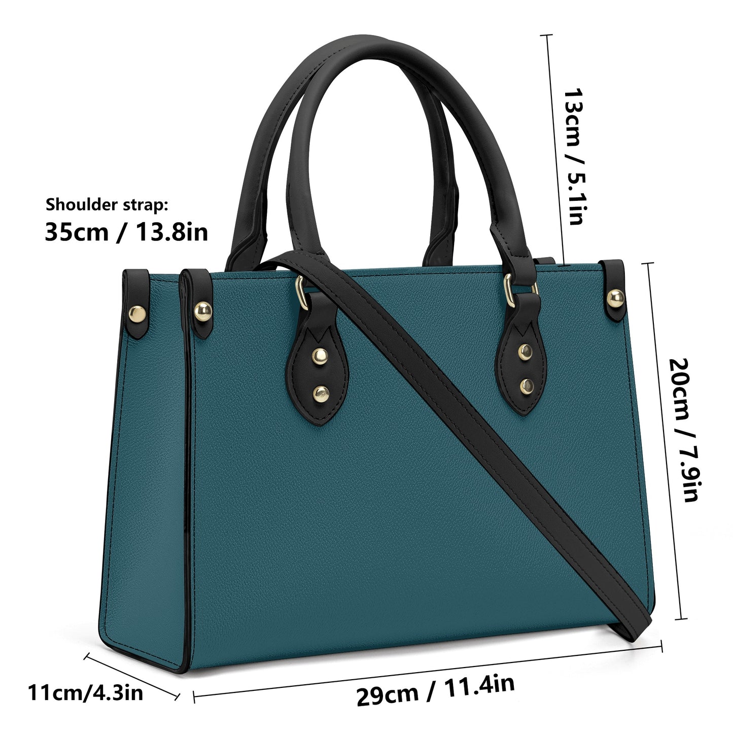 Jane - Luxury Women Handbag