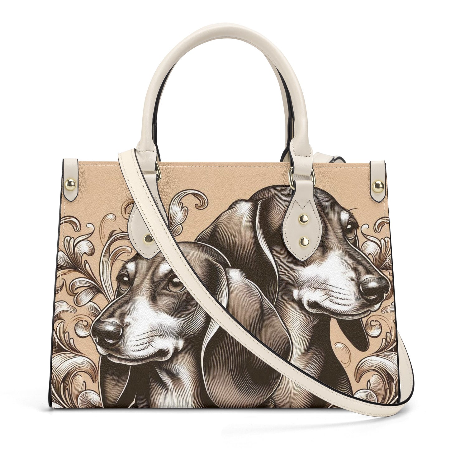 Sandy - Luxury Women Handbag