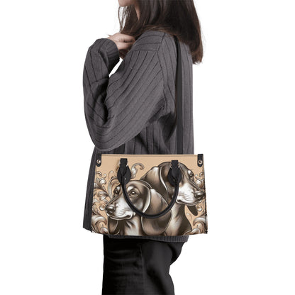 Sandy - Luxury Women Handbag