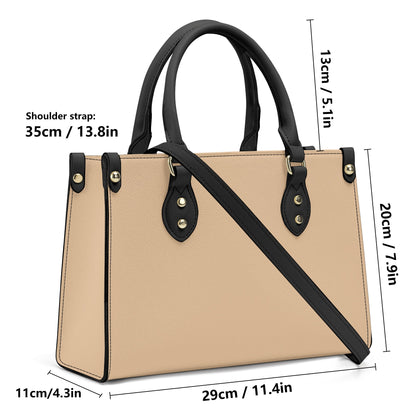 Sandy - Luxury Women Handbag