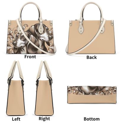 Sandy - Luxury Women Handbag