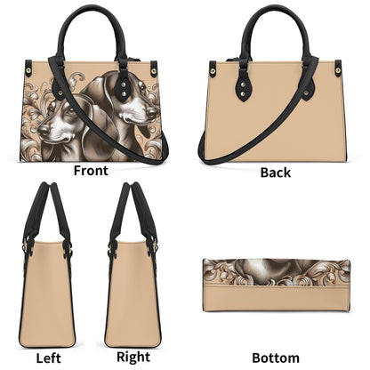 Sandy - Luxury Women Handbag