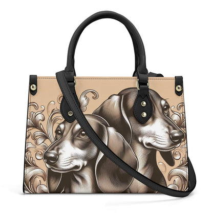 Sandy - Luxury Women Handbag