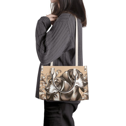 Sandy - Luxury Women Handbag