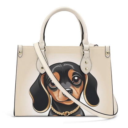 Donna - Luxury Women Handbag