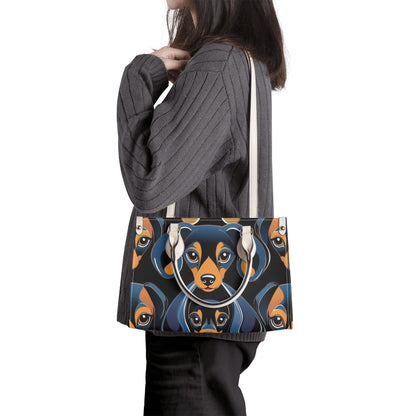 Clara - Bolso de lujo para mujer