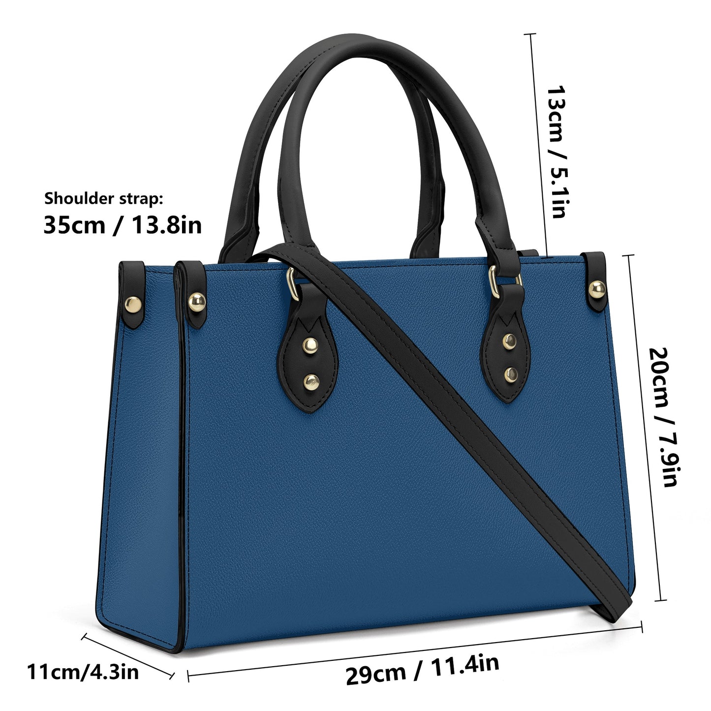 Nora - Luxury Women Handbag