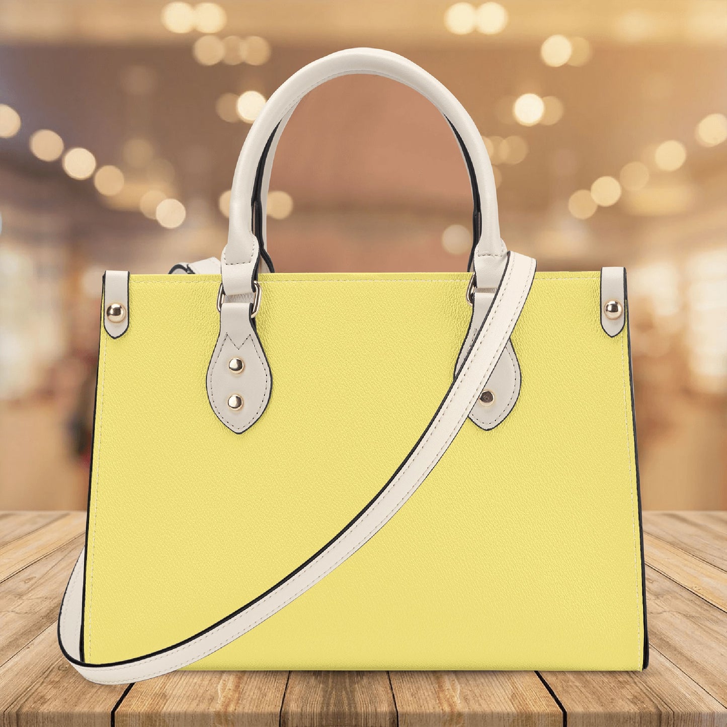 Sylvia - Luxury Women Handbag