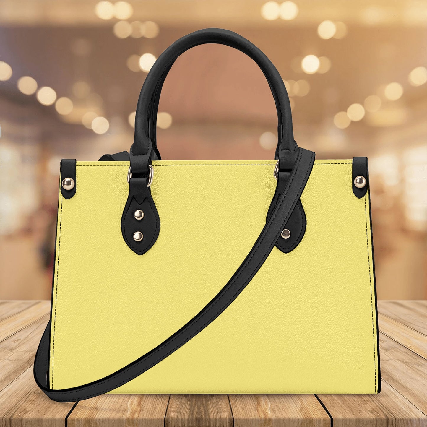 Sylvia - Luxury Women Handbag