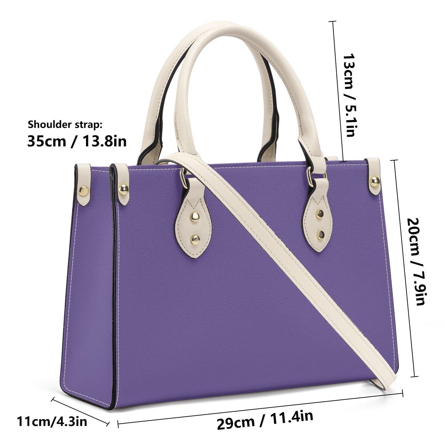 Lillian - Luxury Women Handbag