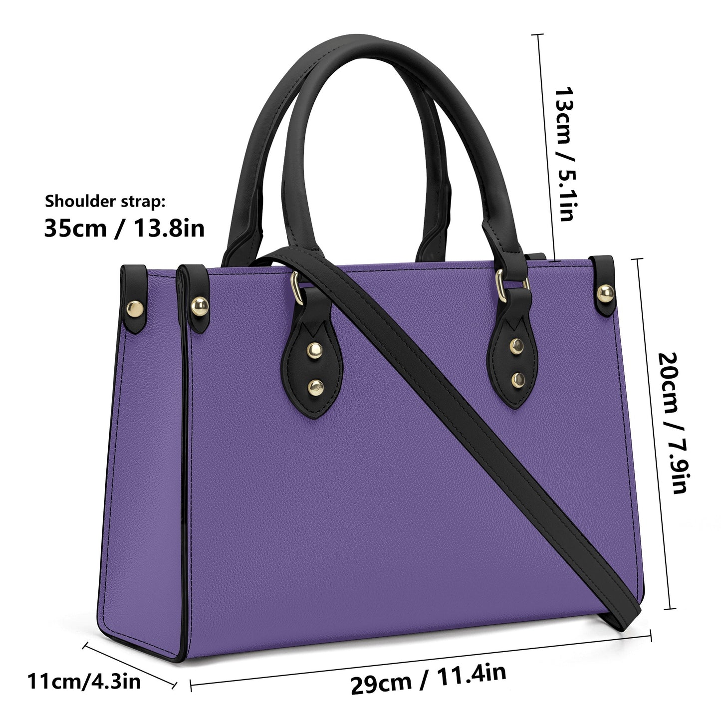 Lillian - Luxury Women Handbag