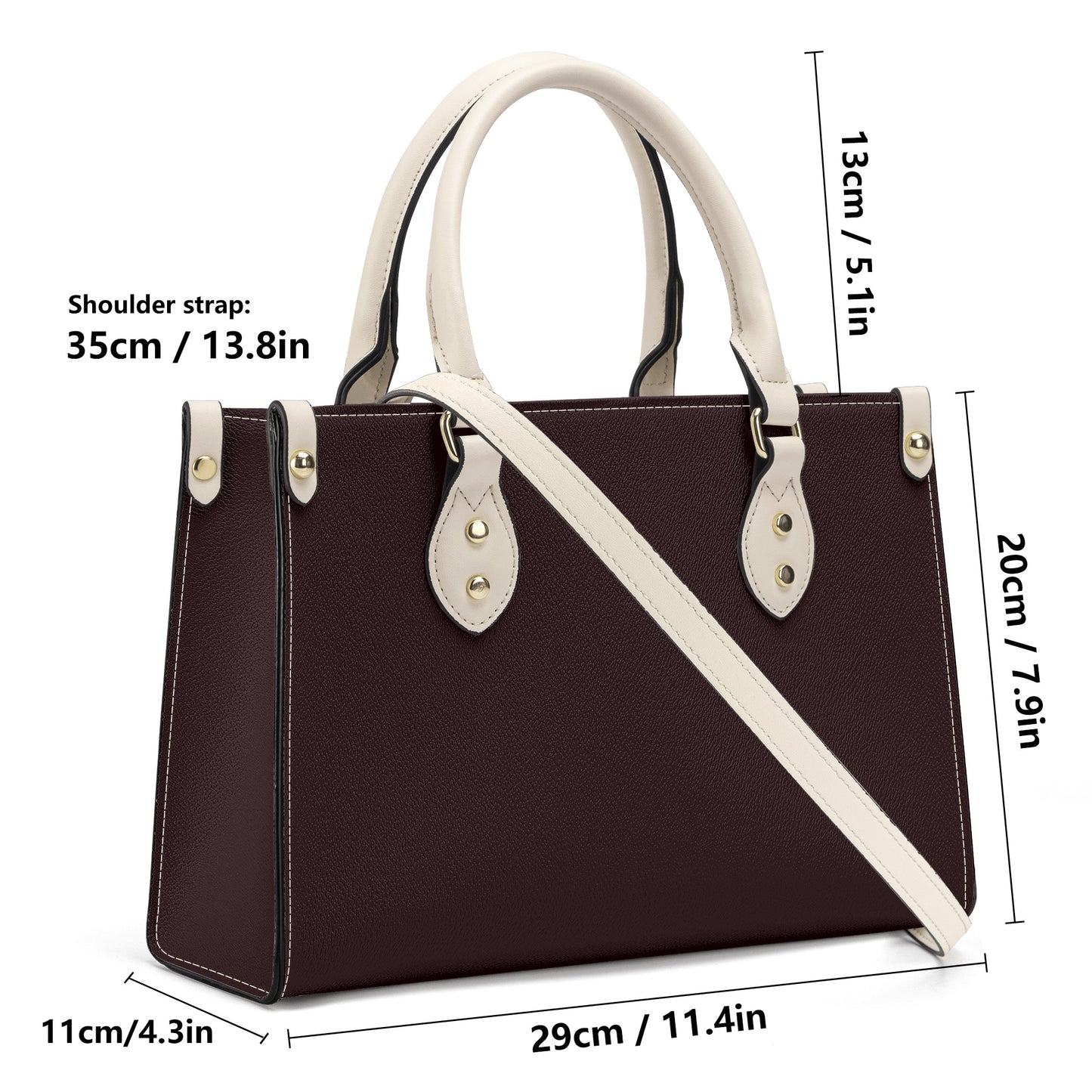 Nala - Luxury Women Handbag