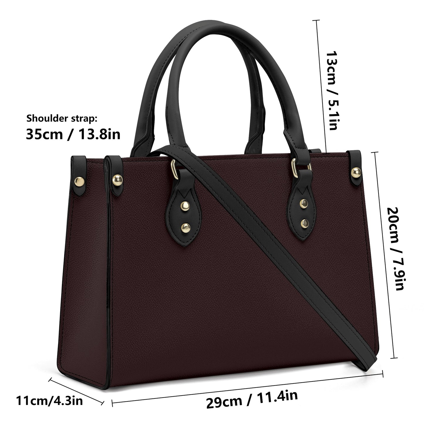 Nala - Luxury Women Handbag