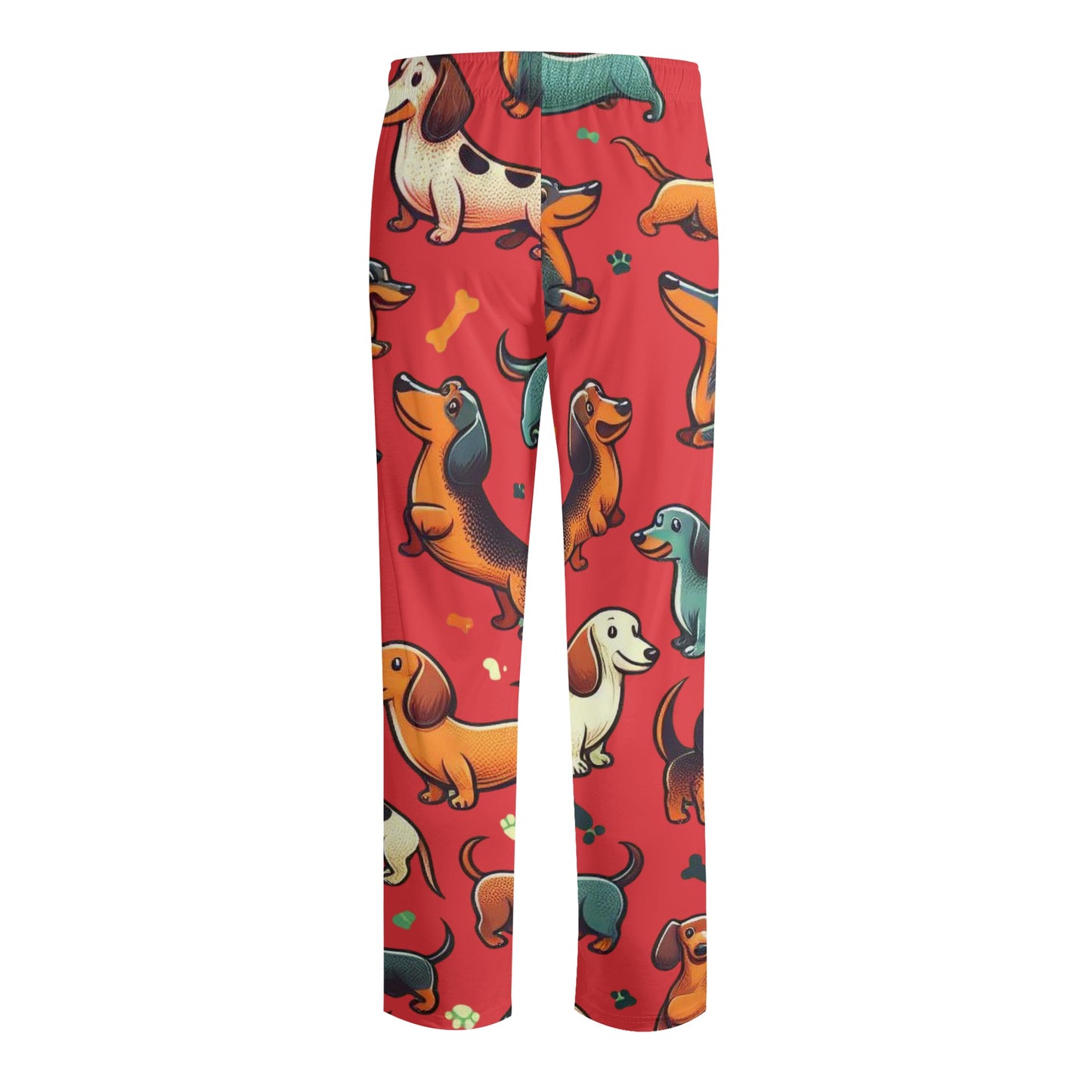 Andy - All Over Print Women Pajamas