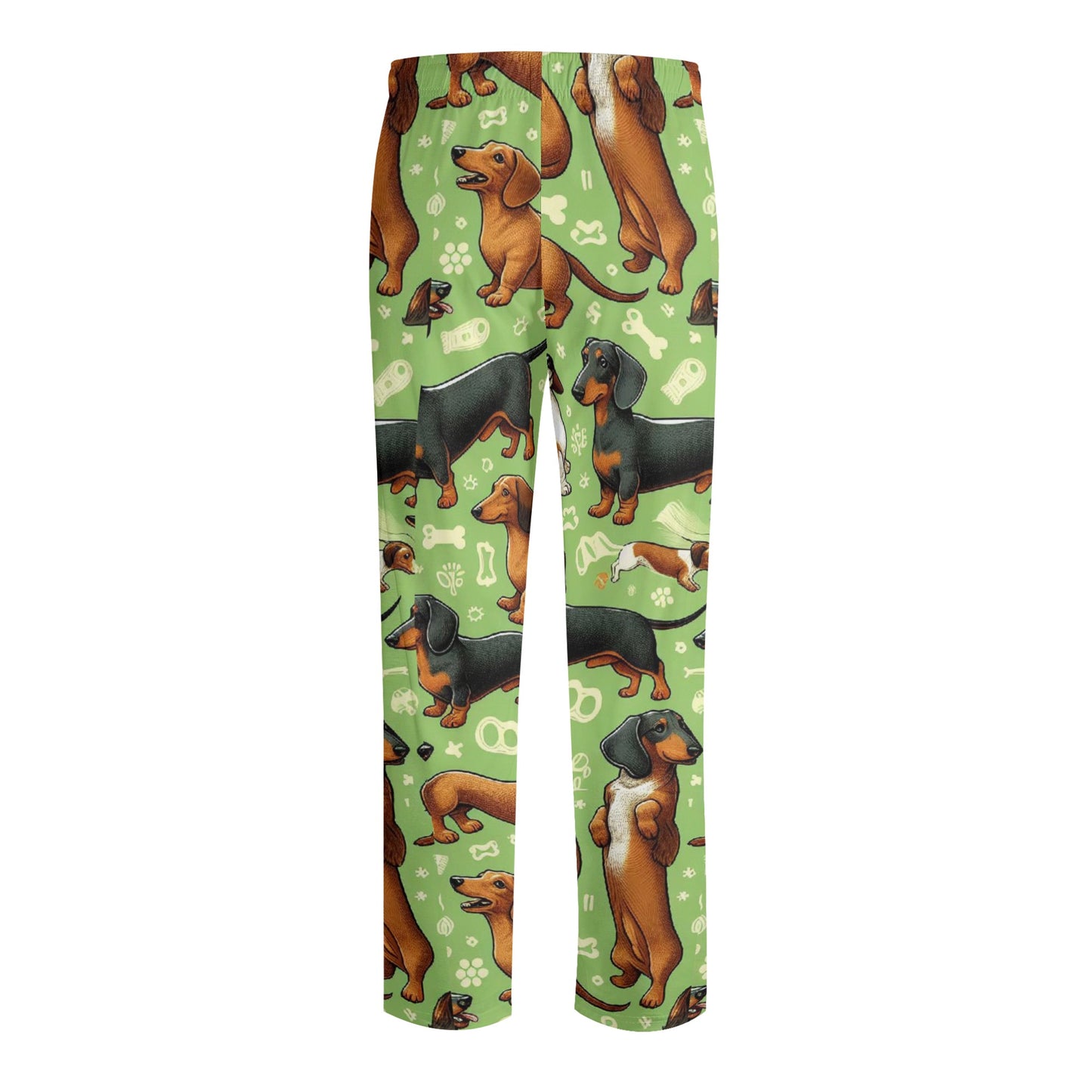 Paisley - All Over Print Women Pajamas