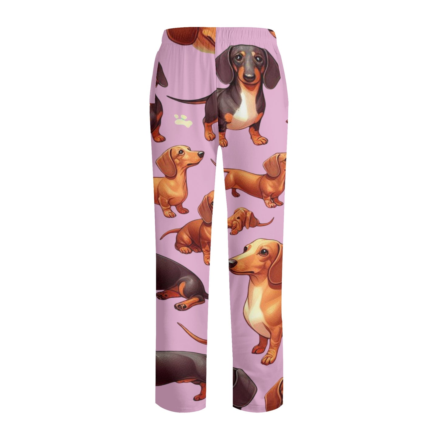 Nora - All Over Print Women Pajamas