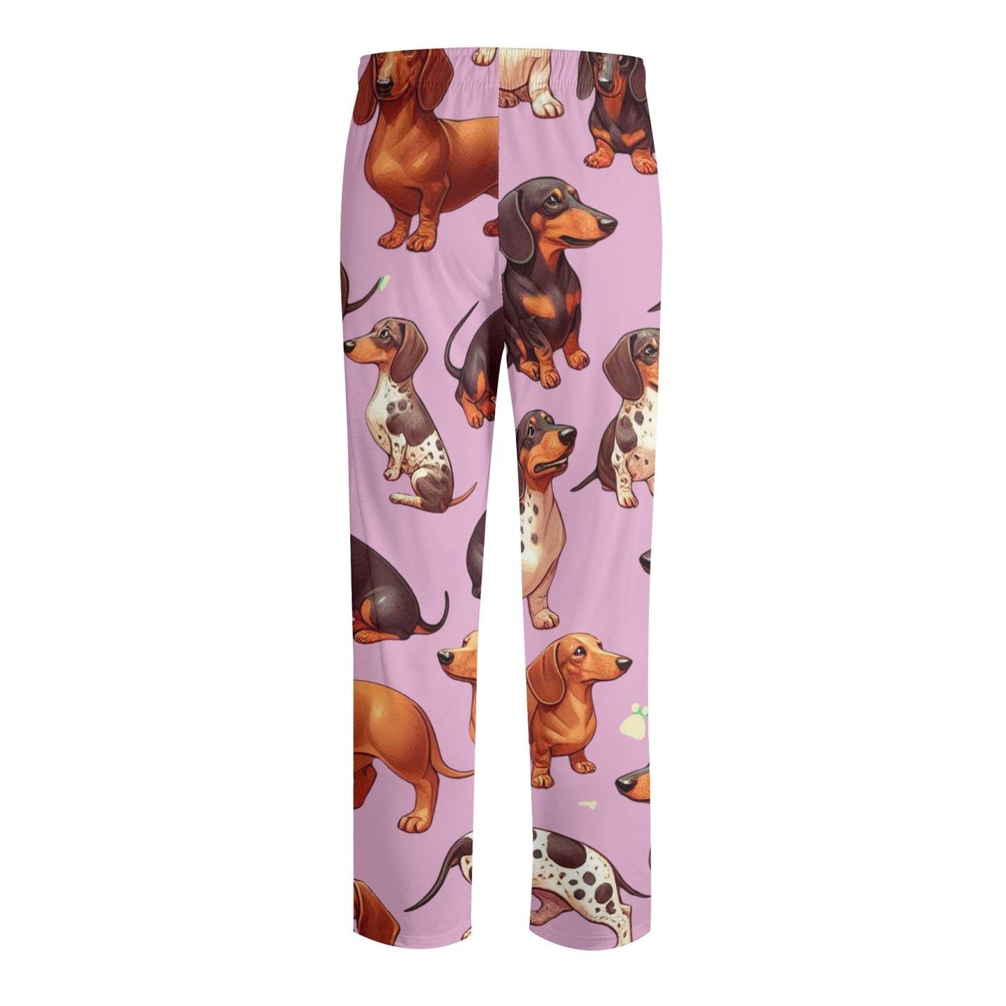 Nora - All Over Print Women Pajamas