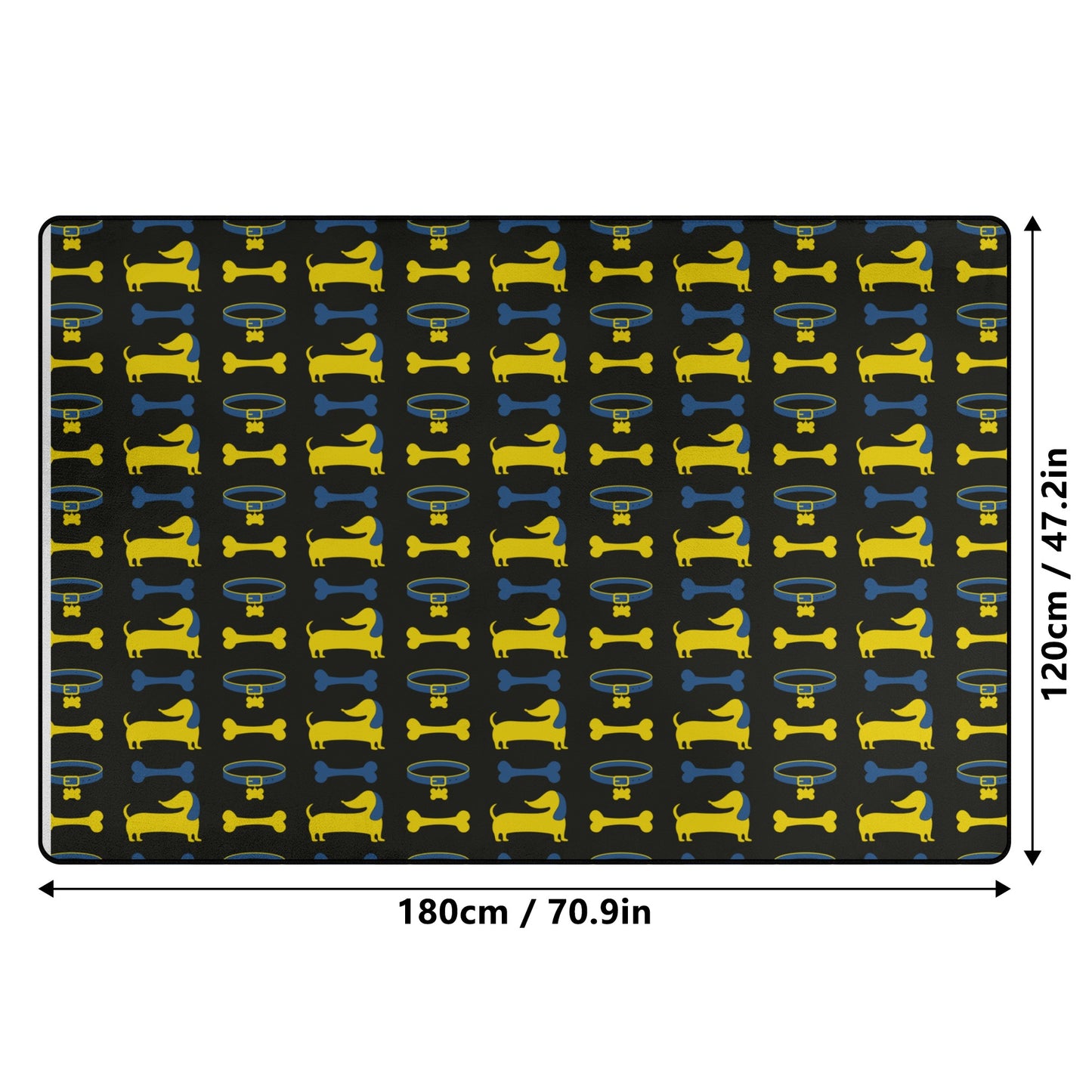 Daisy - Alfombra Salón Salón