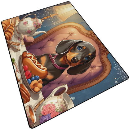 Chip - Living Room Carpet Rug