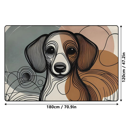 Bentley - Alfombra Salón
