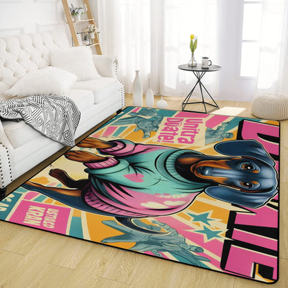 Otto - Alfombra Salón Salón