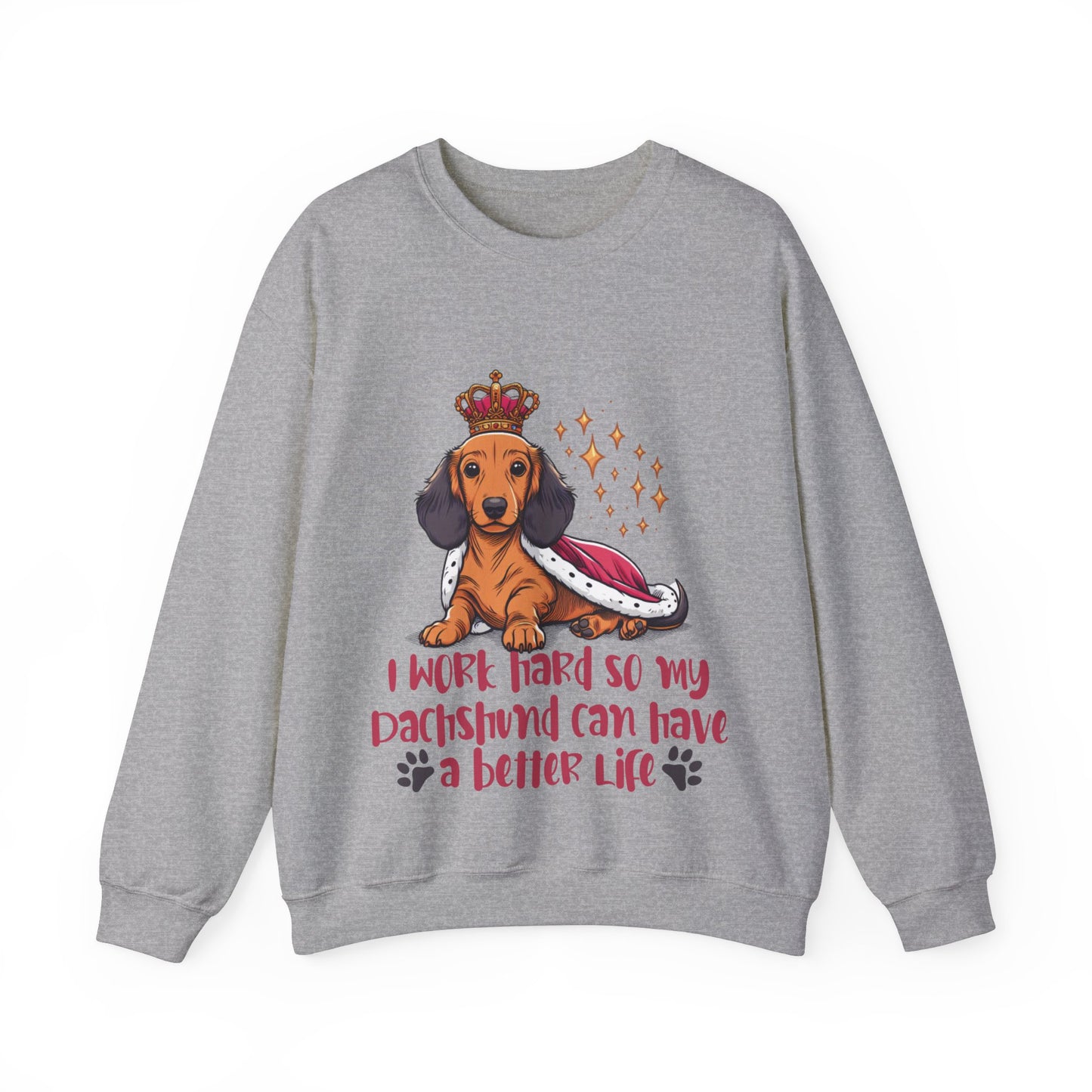 Nacho -  Unisex Sweatshirt