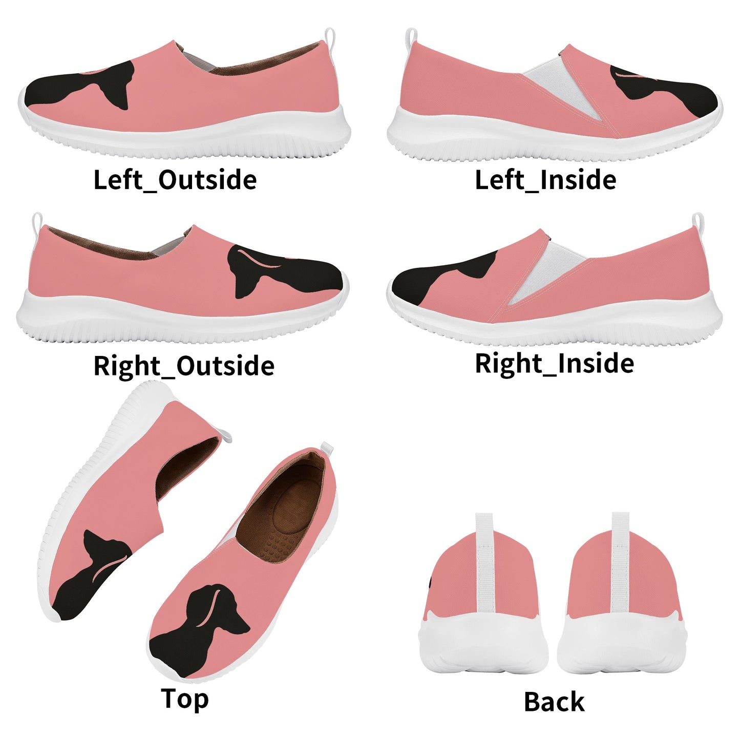 Busy - Casual Shoes