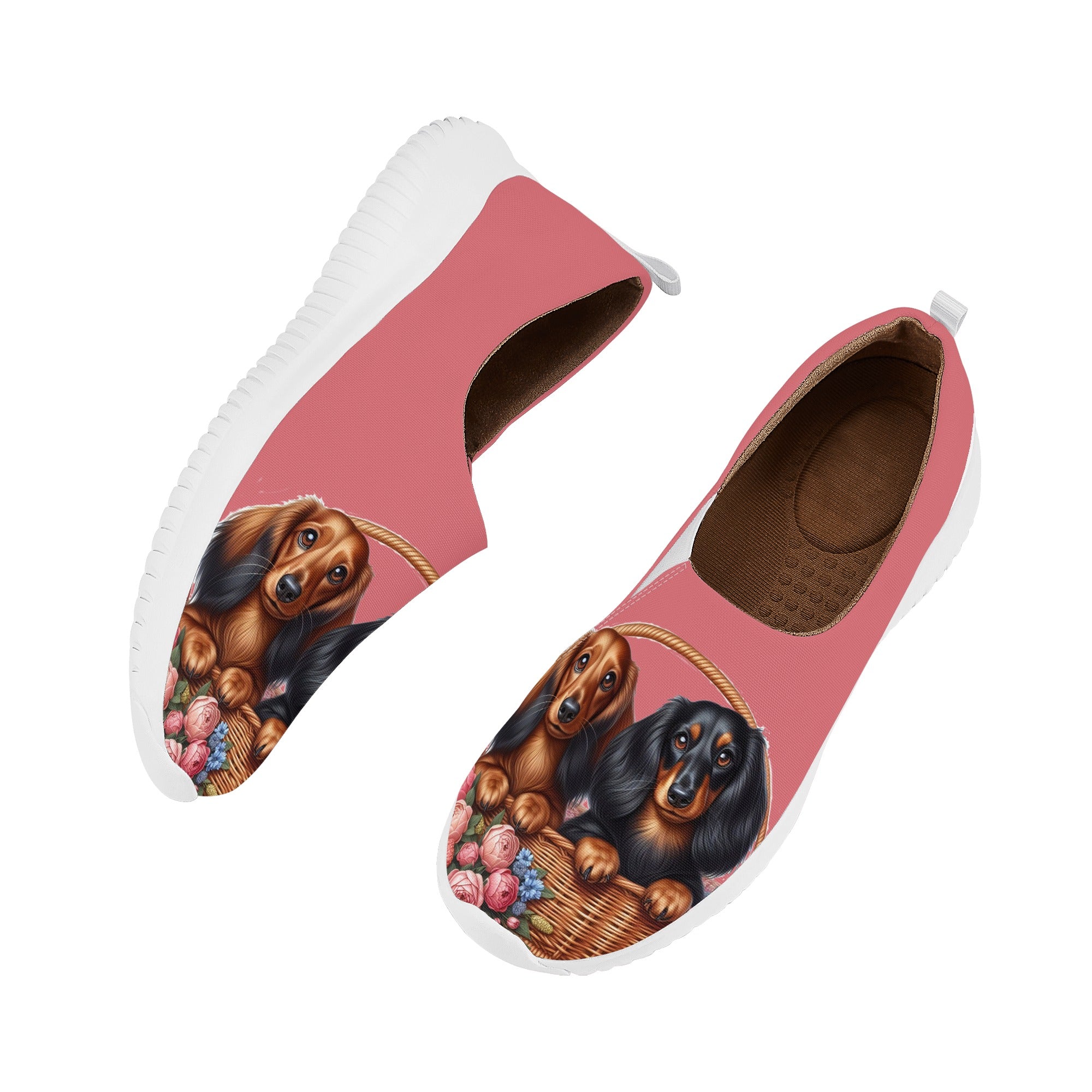 Shoes on sale for dachshunds