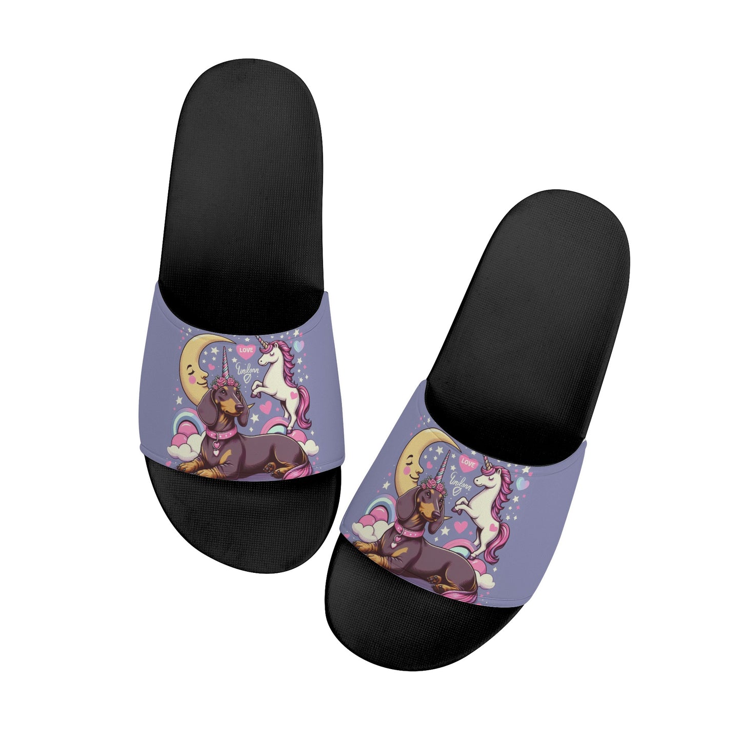 Collie - Sandals