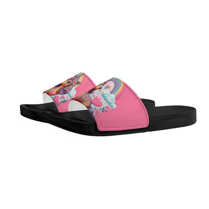 Cappy - Sandals