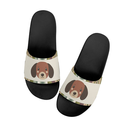 Tony - Sandals