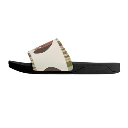 Tony - Sandals