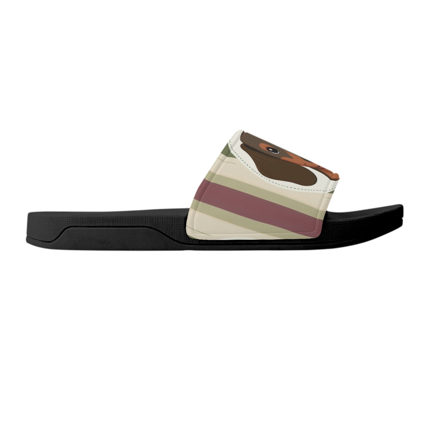 Boris - Sandals