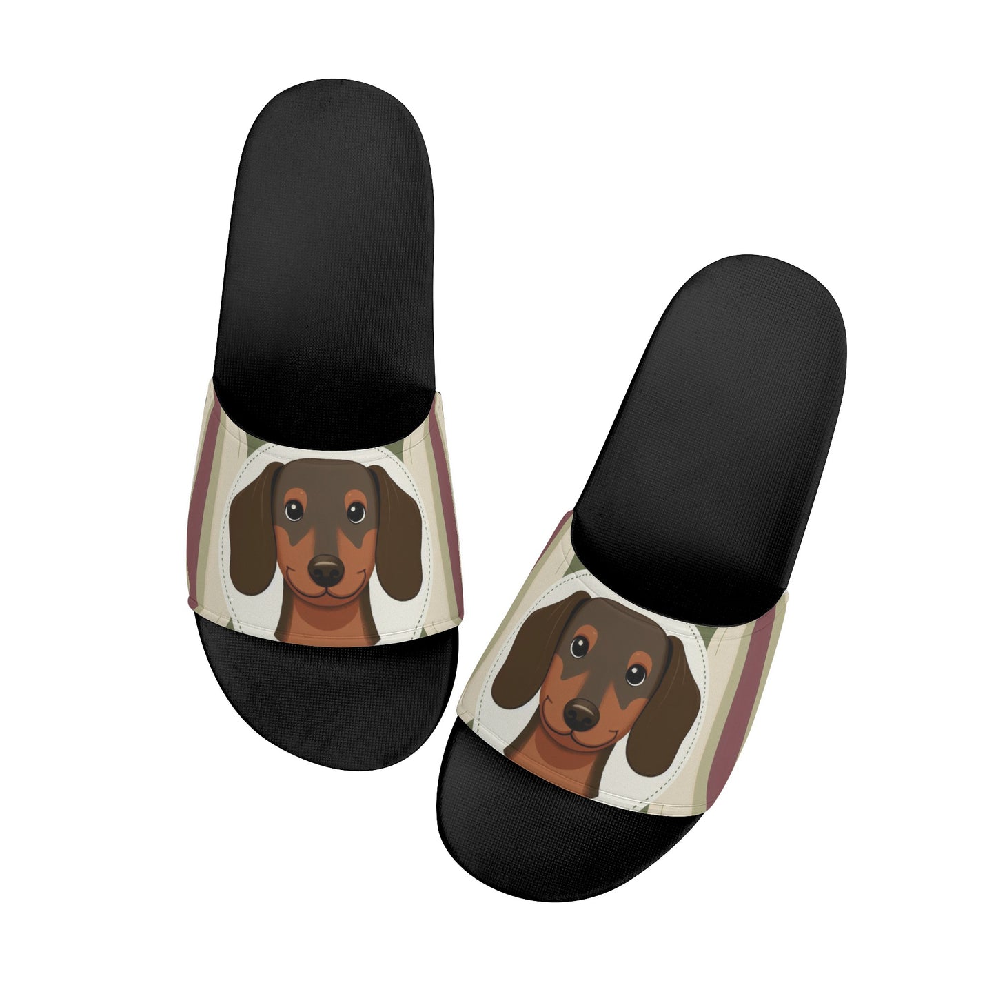 Boris - Sandals