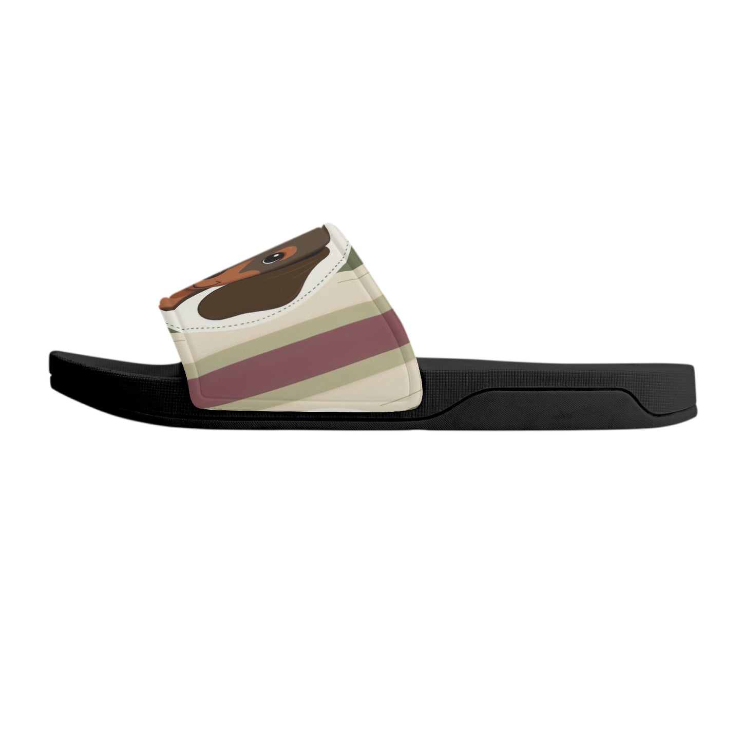 Boris - Sandals