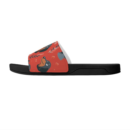 Sandy - Sandalias