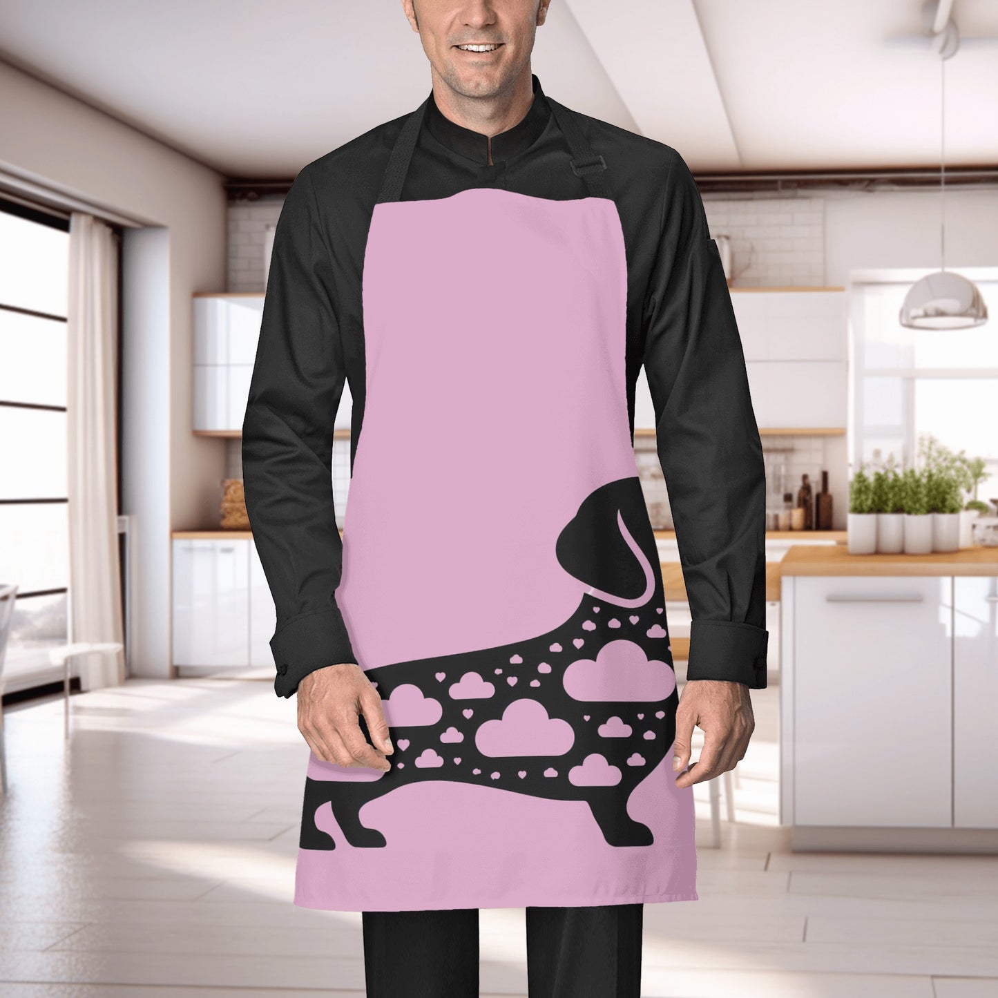 Beef - Apron