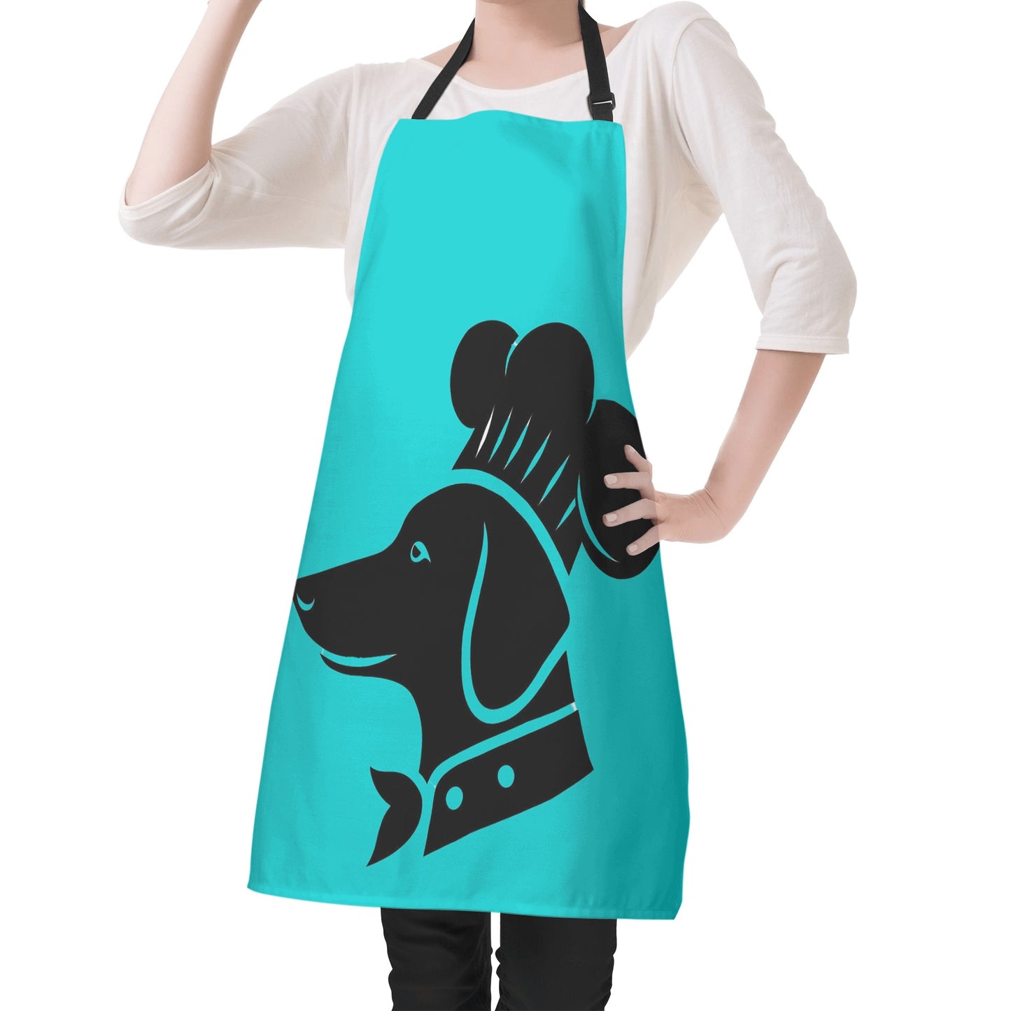 Ruth - Apron