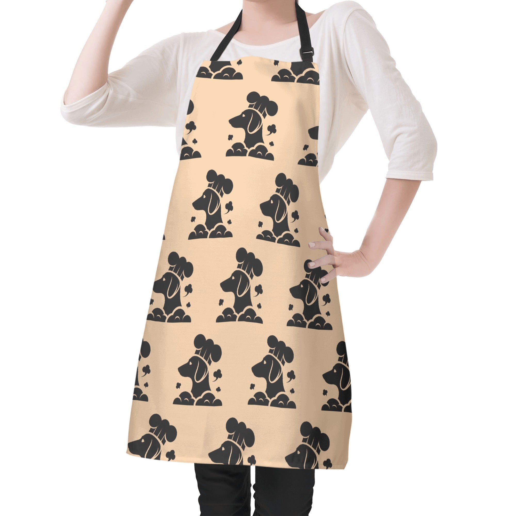 Cockapoo Aprons Cappy - Apron – Dachshund Shop