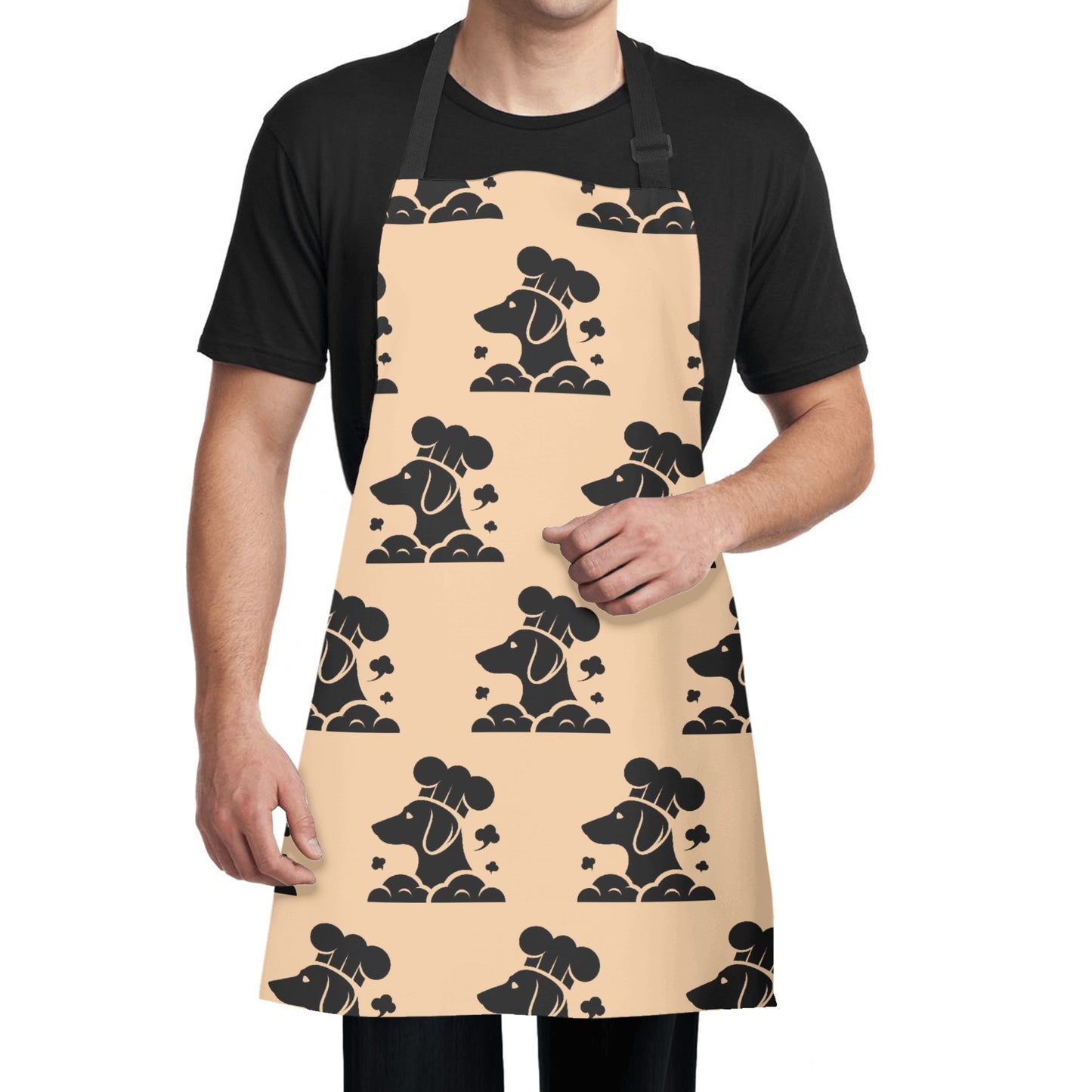 Cappy - Apron