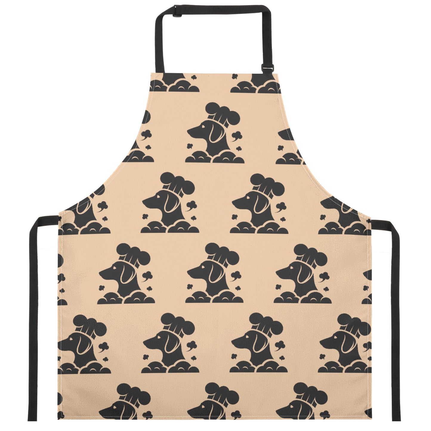 Cappy - Apron