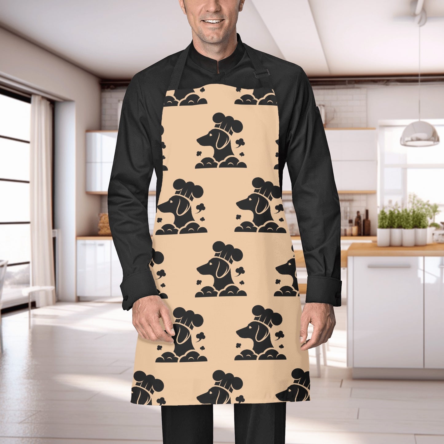 Cappy - Apron