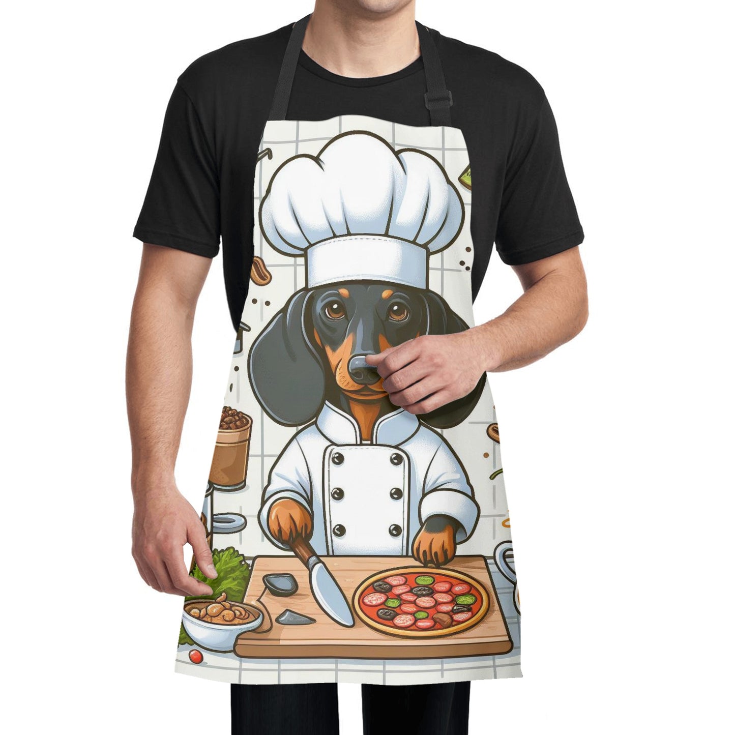 Tito - Apron