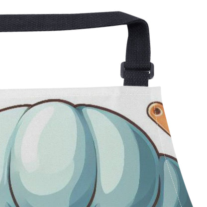 Busy - Apron