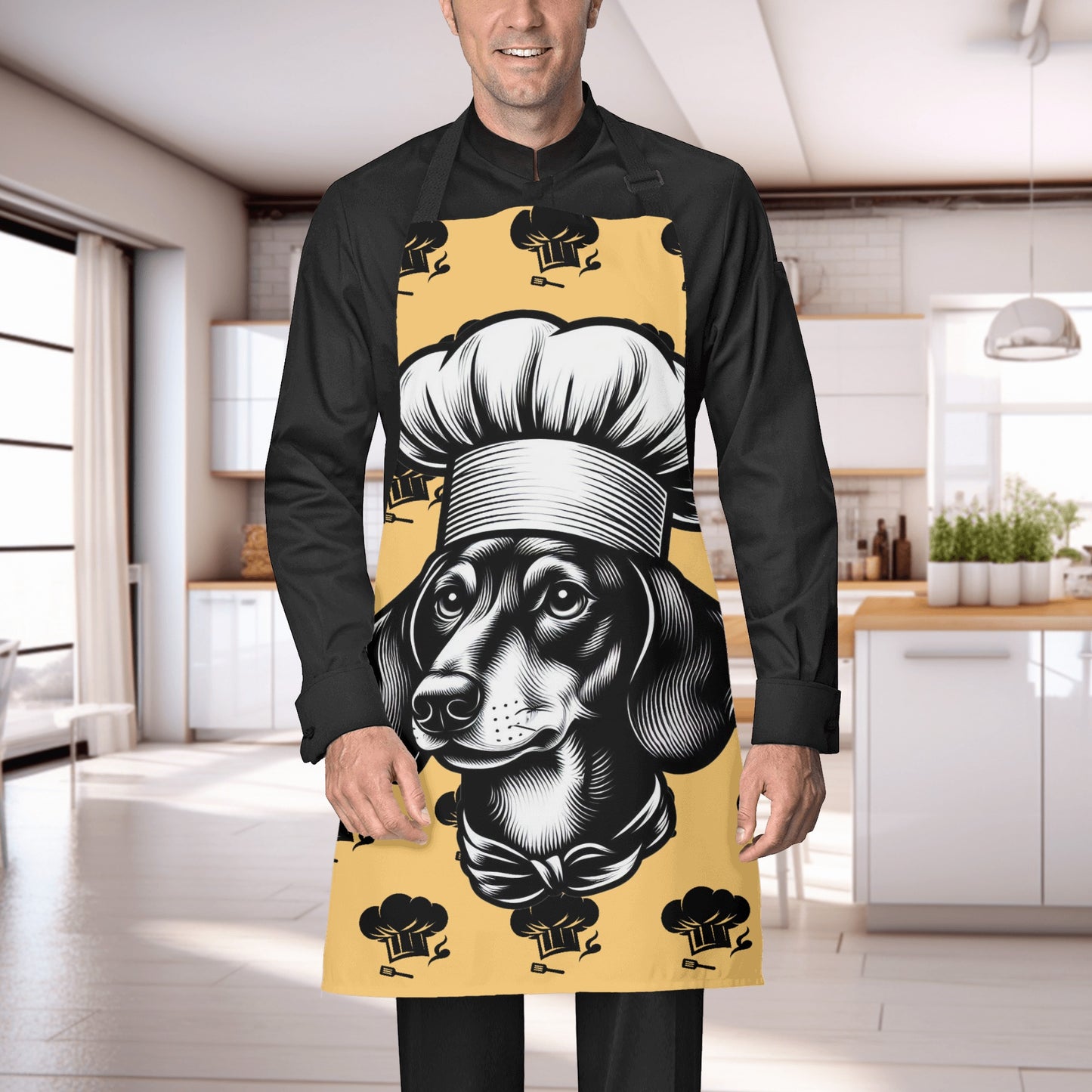 Joey - Apron