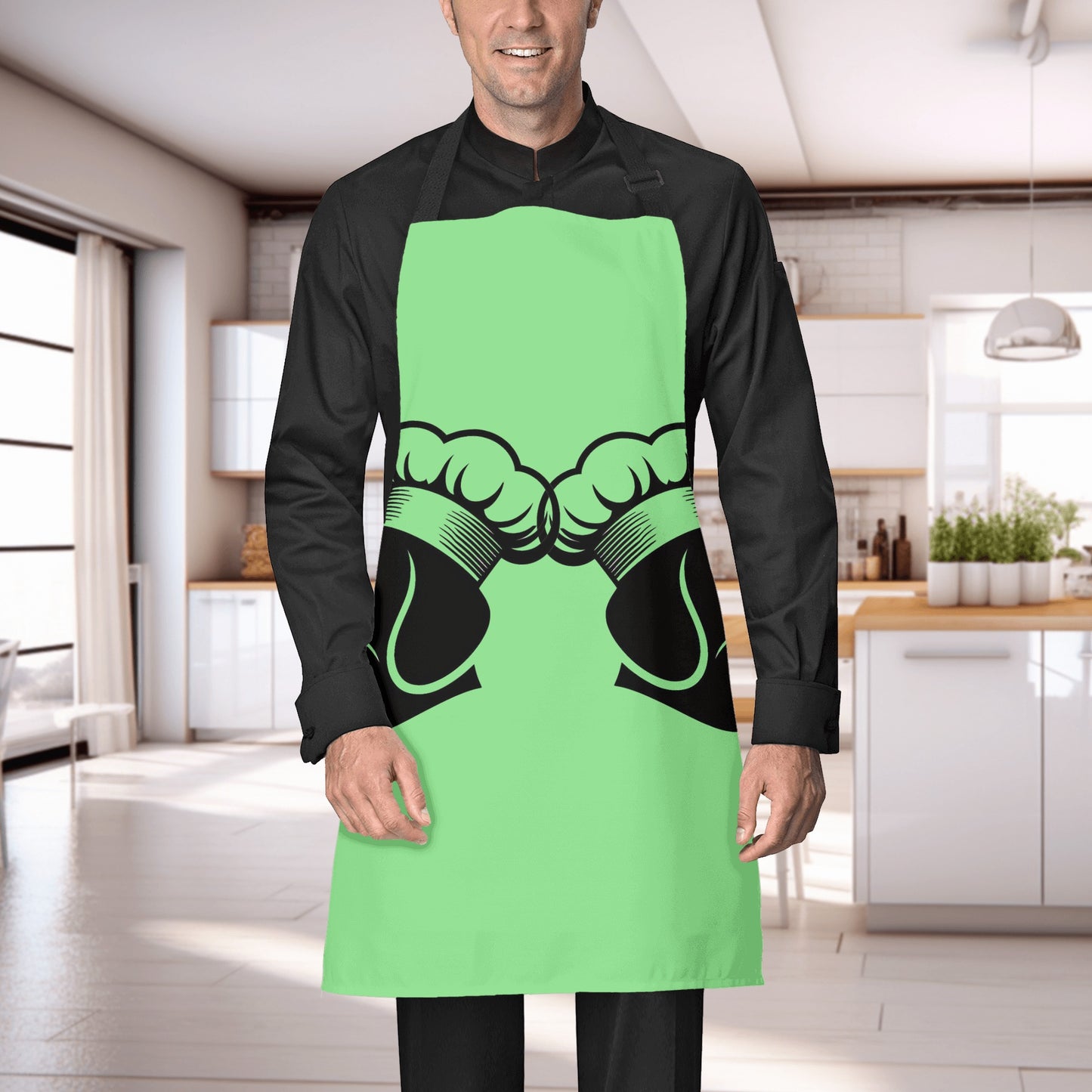 Ivan - Apron