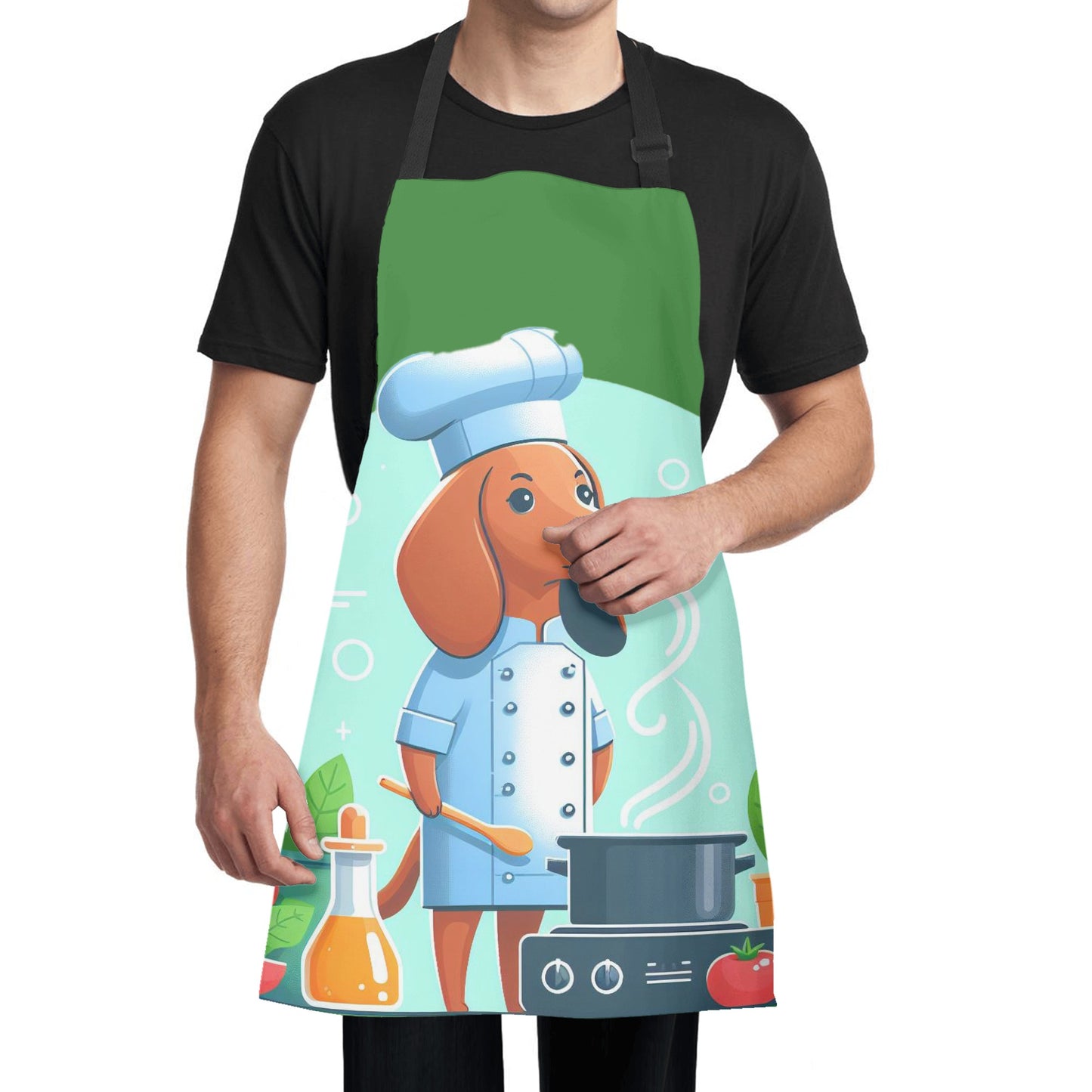 Andy - Apron